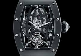 Richard Mille Replica